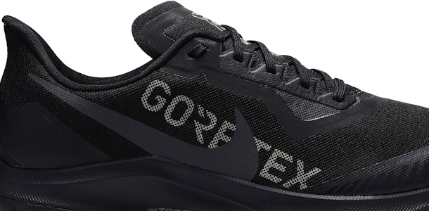 Nike Air Zoom Pegasus 36 Trail Gore-Tex 'Hitam' BV7762-001 Order Nike Air Zoom Pegasus 36 Trail Gore-Tex 'Hitam' BV7762-001