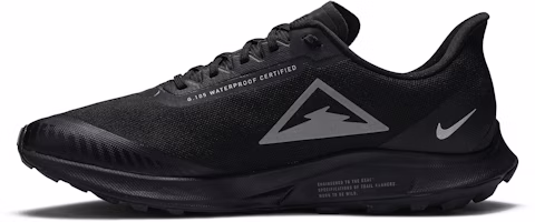 Nike Air Zoom Pegasus 36 Trail Gore-Tex 'Hitam' BV7762-001 Lookbook Nike Air Zoom Pegasus 36 Trail Gore-Tex 'Hitam' BV7762-001