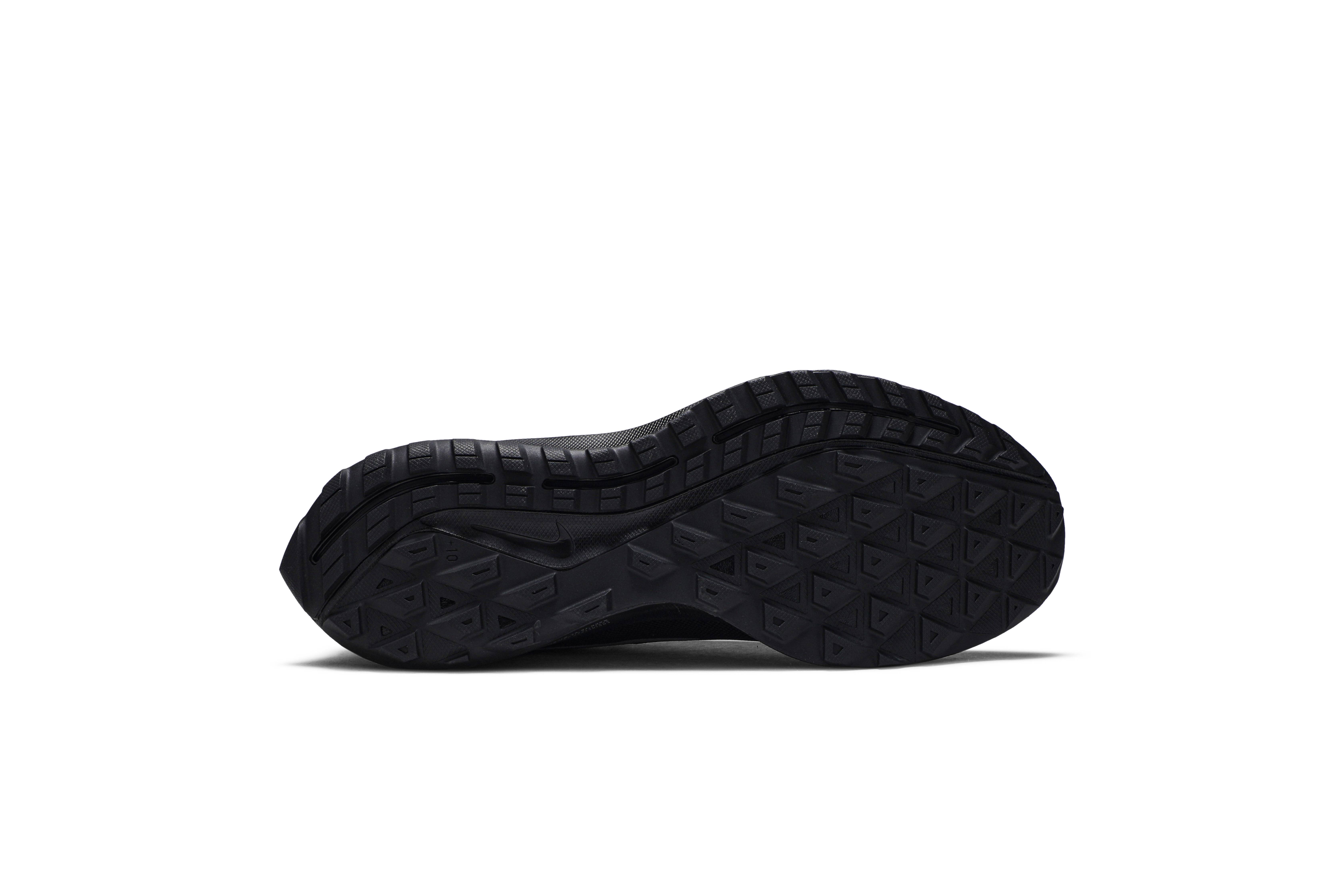 Shop 耐克Air Zoom Pegasus 36 Trail Gore-Tex '黑色' BV7762-001