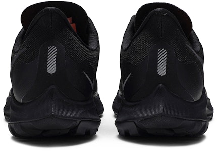 Nike Air Zoom Pegasus 36 Trail Gore-Tex 'Hitam' BV7762-001 Details for Nike Air Zoom Pegasus 36 Trail Gore-Tex 'Hitam' BV7762-001