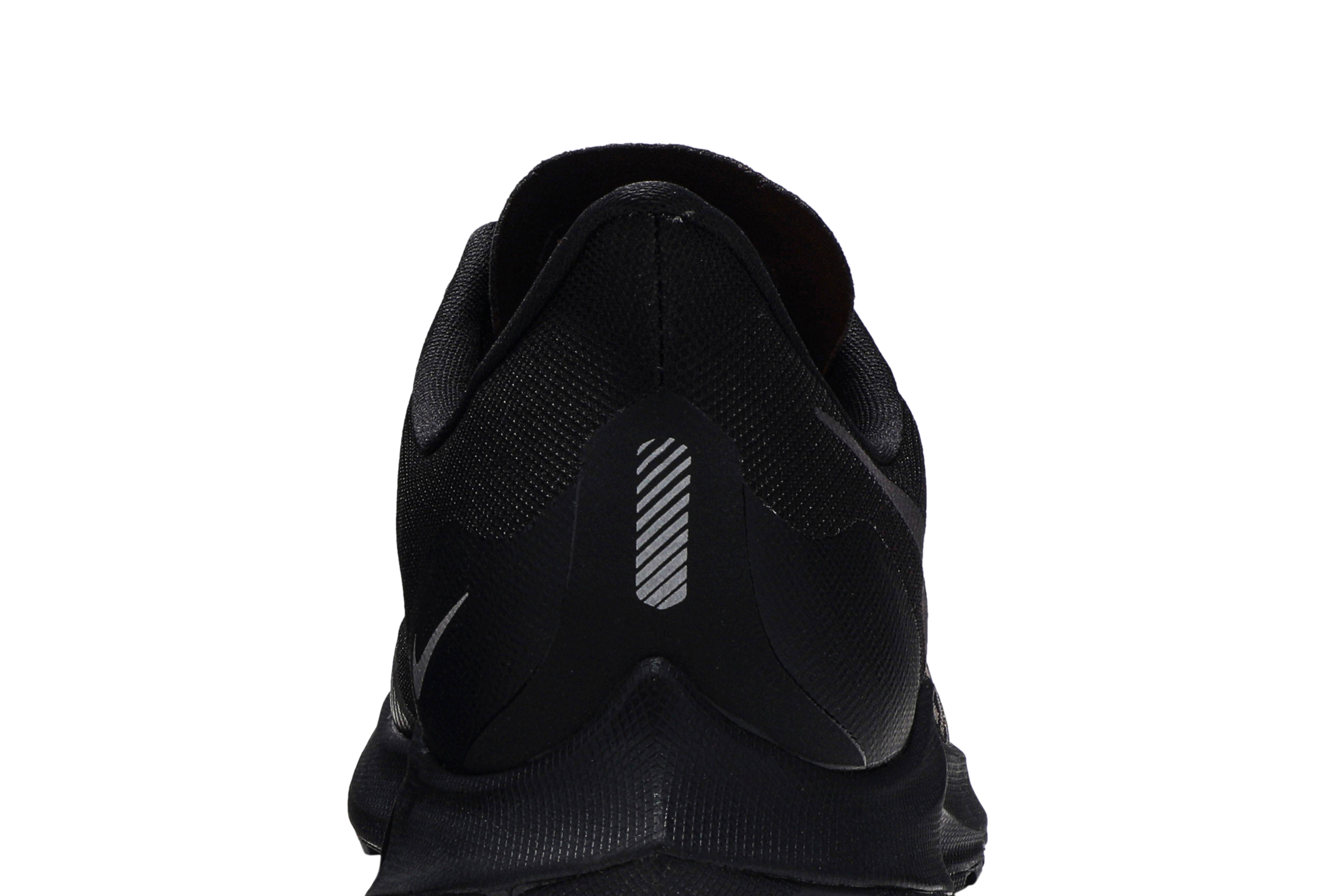 Sizing 耐克Air Zoom Pegasus 36 Trail Gore-Tex '黑色' BV7762-001