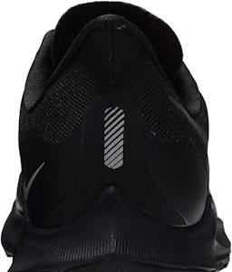 Nike Air Zoom Pegasus 36 Trail Gore-Tex 'Hitam' BV7762-001 Sizing Nike Air Zoom Pegasus 36 Trail Gore-Tex 'Hitam' BV7762-001