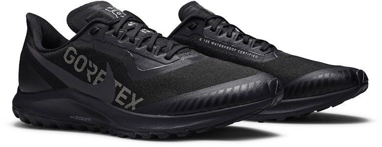 Nike Air Zoom Pegasus 36 Trail Gore-Tex 'Hitam' BV7762-001 Cheap Nike Air Zoom Pegasus 36 Trail Gore-Tex 'Hitam' BV7762-001