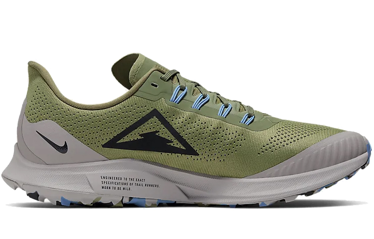 Order Nike Air Zoom Pegasus 36 Trail Verde Oliva CK0082-300