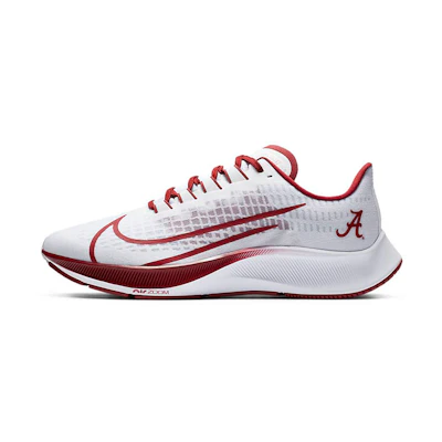Nike Air Zoom Pegasus 37 'Alabama'