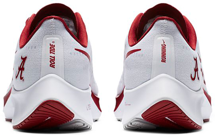 Nike Air Zoom Pegasus 37 'Alabama' 圖 5