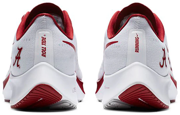Nike Air Zoom Pegasus 37 'Alabama' Lelaki Wanita Kasut Sukan CZ5375-100 Purchase Nike Air Zoom Pegasus 37 'Alabama' Lelaki Wanita Kasut Sukan CZ5375-100