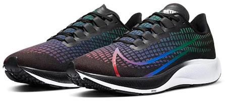 Lookbook Nike Air Zoom Pegasus 37 'Betrue (2020)' CV0266-001