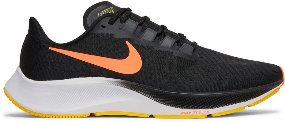 Nike Air Zoom Pegasus 37 'Hitam Mangga Terang' BQ9646-010 Buy Nike Air Zoom Pegasus 37 'Hitam Mangga Terang' BQ9646-010