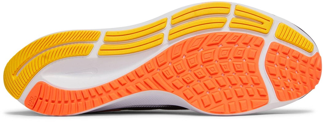 Nike Air Zoom Pegasus 37 'Hitam Mangga Terang' BQ9646-010 Shop Nike Air Zoom Pegasus 37 'Hitam Mangga Terang' BQ9646-010