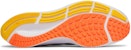 Nike Air Zoom Pegasus 37 'Hitam Mangga Terang' BQ9646-010