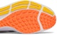 Nike Air Zoom Pegasus 37 'Hitam Mangga Terang' BQ9646-010