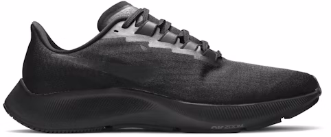 Nike Air Zoom Pegasus 37 'Black Dark Grey' BQ9646-005 Nike Air Zoom Pegasus 37 'Black Dark Grey' BQ9646-005