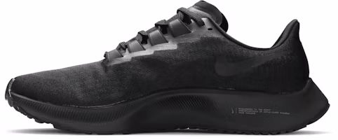 Lookbook Nike Air Zoom Pegasus 37 'Black Dark Grey' BQ9646-005