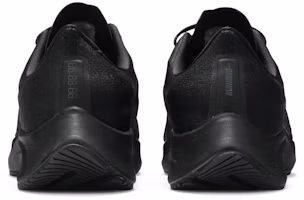 Details for Nike Air Zoom Pegasus 37 'Black Dark Grey' BQ9646-005