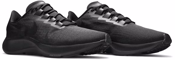 Cheap Nike Air Zoom Pegasus 37 'Black Dark Grey' BQ9646-005