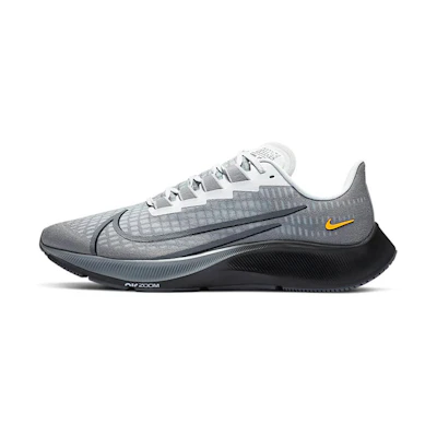 Nike Air Zoom Pegasus 37 'Black Grey'