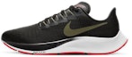 Buy Nike Air Zoom Pegasus 37 'Hitam Zaitun' BQ9646-004