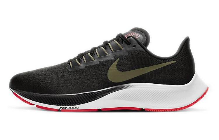 Nike Air Zoom Pegasus 37 'Black Olive' BQ9646-004