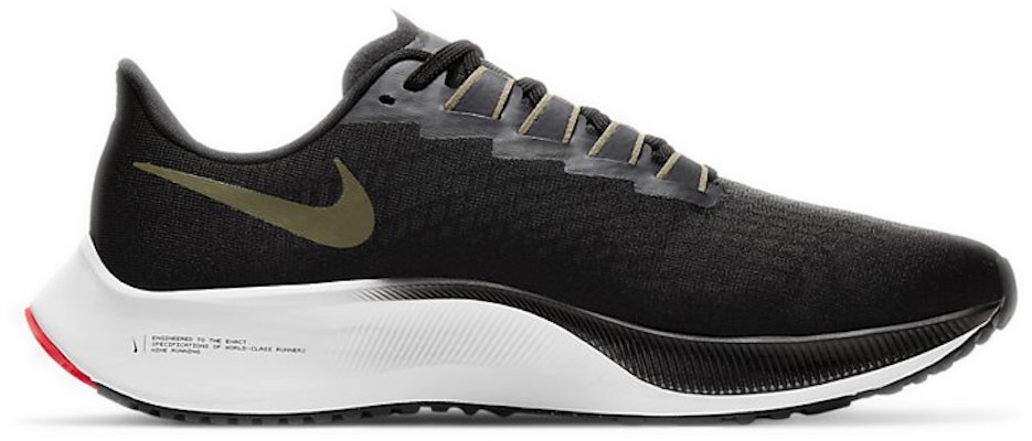 Nike Air Zoom Pegasus 37 'Hitam Zaitun' BQ9646-004 Order Nike Air Zoom Pegasus 37 'Hitam Zaitun' BQ9646-004