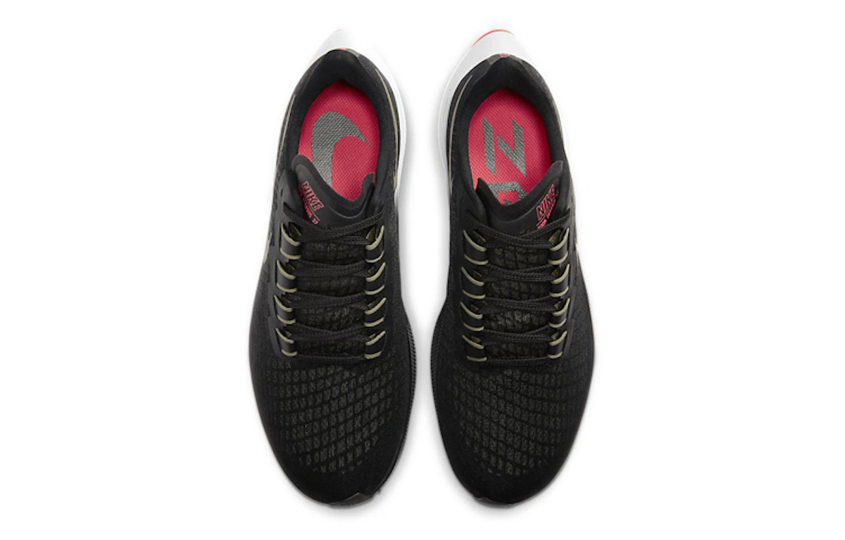 Nike Air Zoom Pegasus 37 'Black Olive' BQ9646-004