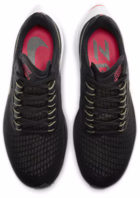 Nike Air Zoom Pegasus 37 'Black Olive' BQ9646-004 Details for Nike Air Zoom Pegasus 37 'Black Olive' BQ9646-004