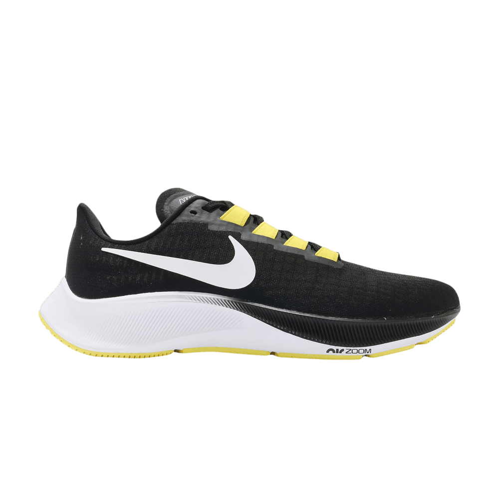 Buy Nike Air Zoom Pegasus 37 'Hitam Opti Kuning' BQ9646-007