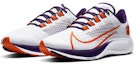 Lookbook Nike Air Zoom Pegasus 37 'Clemson' Zapatillas Deportivas CZ5378-100