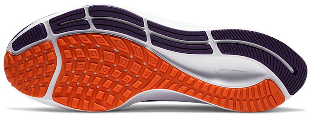 Nike Air Zoom Pegasus 37 'Clemson' Zapatillas Deportivas CZ5378-100 Details for Nike Air Zoom Pegasus 37 'Clemson' Zapatillas Deportivas CZ5378-100