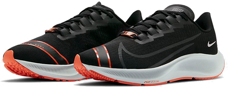 耐克 Air Zoom Pegasus 37 '快节奏城市' CT1505-001 Lookbook 耐克 Air Zoom Pegasus 37 '快节奏城市' CT1505-001