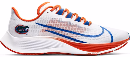 Nike Air Zoom Pegasus 37 'Florida' CZ5380-100 Nike Air Zoom Pegasus 37 'Florida' CZ5380-100