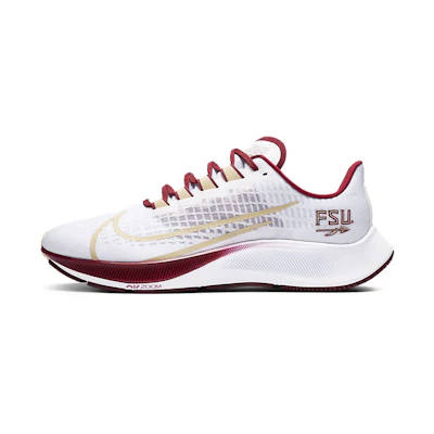 Nike Air Zoom Pegasus 37 'Florida State'