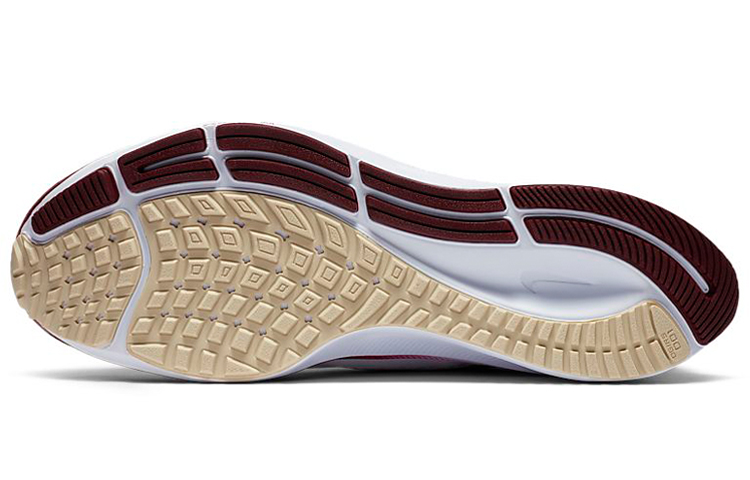 Details for Nike Air Zoom Pegasus 37 'Florida State' Lelaki Wanita Kasut Sukan CZ5377-100