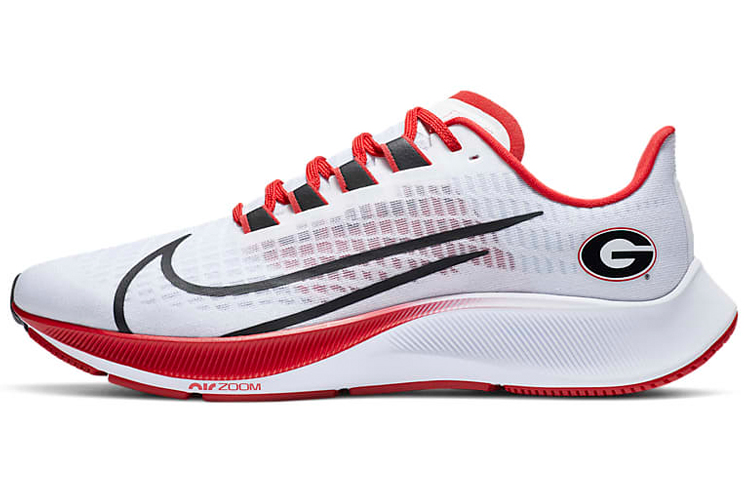 Nike Air Zoom Pegasus 37 'Georgia' CZ5381-100