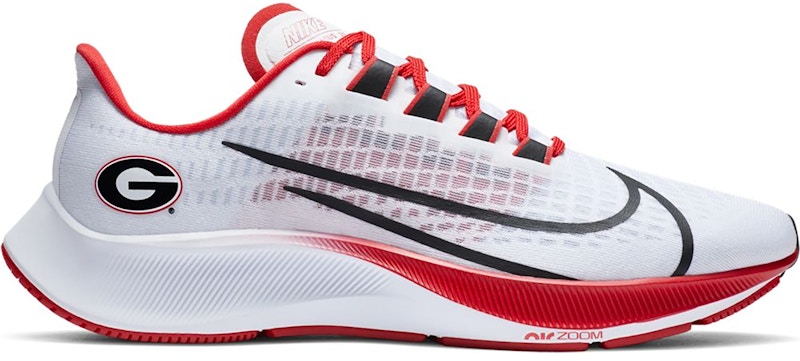 nike air zoom pegasus 37 miami dolphins