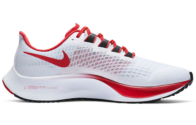 Order Nike Air Zoom Pegasus 37 ''Georgia'' Chaussures de Course CZ5381-100