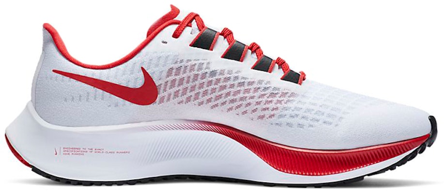 Nike Air Zoom Pegasus 37 ''Georgia'' Chaussures de Course CZ5381-100 Order Nike Air Zoom Pegasus 37 ''Georgia'' Chaussures de Course CZ5381-100