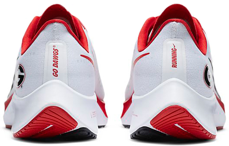 Purchase Nike Air Zoom Pegasus 37 ''Georgia'' Chaussures de Course CZ5381-100