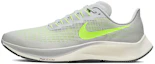 Buy Nike Air Zoom Pegasus 37 'Grey Fog Volt' BQ9646-003