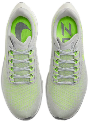 Nike Air Zoom Pegasus 37 'Grey Fog Volt' BQ9646-003 Shop Nike Air Zoom Pegasus 37 'Grey Fog Volt' BQ9646-003