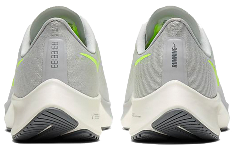 Purchase Nike Air Zoom Pegasus 37 'Grey Fog Volt' BQ9646-003