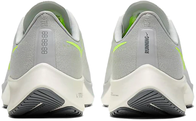 Nike Air Zoom Pegasus 37 'Grey Fog Volt' BQ9646-003 Purchase Nike Air Zoom Pegasus 37 'Grey Fog Volt' BQ9646-003