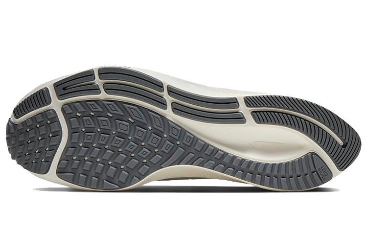 Details for Nike Air Zoom Pegasus 37 'Grey Fog Volt' BQ9646-003