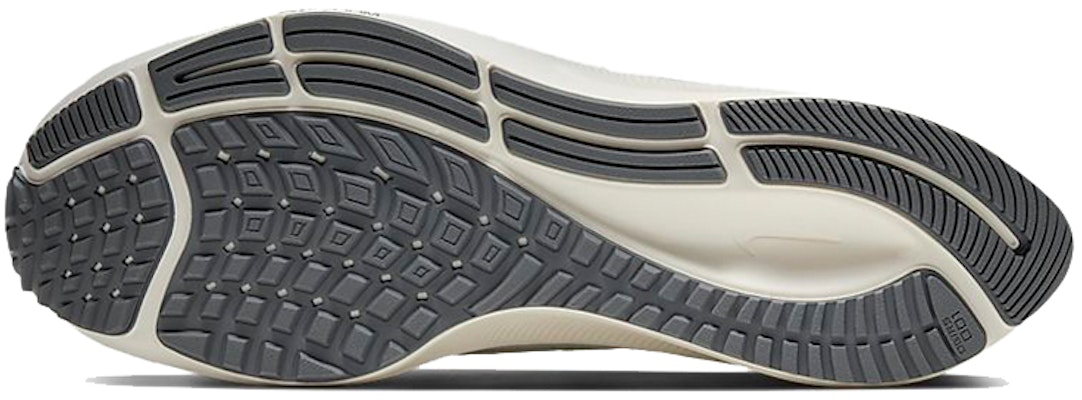 Nike Air Zoom Pegasus 37 'Grey Fog Volt' BQ9646-003 Details for Nike Air Zoom Pegasus 37 'Grey Fog Volt' BQ9646-003