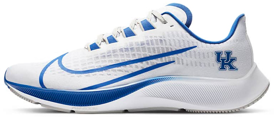 耐吉 Air Zoom Pegasus 37 'Kentucky' CZ5382-100 Buy 耐吉 Air Zoom Pegasus 37 'Kentucky' CZ5382-100