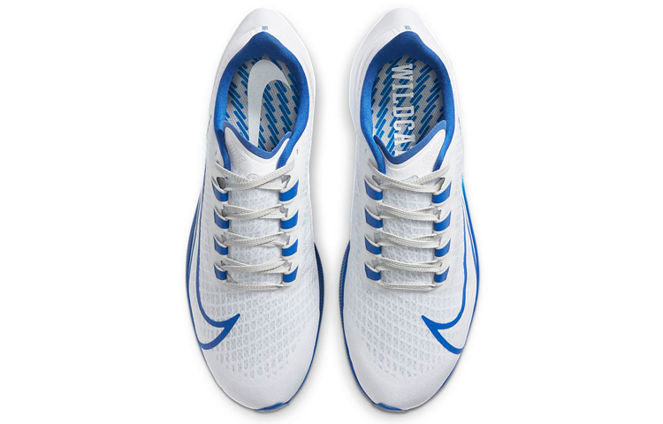 Shop 耐吉 Air Zoom Pegasus 37 'Kentucky' CZ5382-100