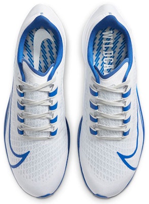 耐吉 Air Zoom Pegasus 37 'Kentucky' CZ5382-100 Shop 耐吉 Air Zoom Pegasus 37 'Kentucky' CZ5382-100