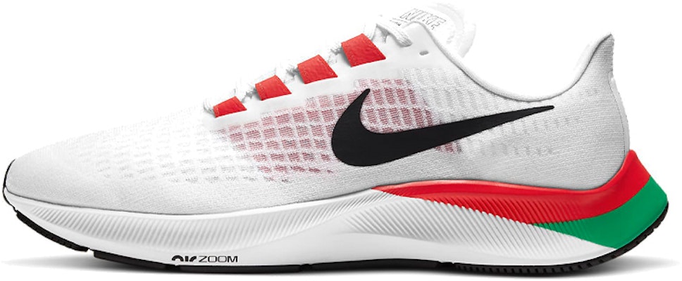 耐克Air Zoom Pegasus 37 '肯尼亚' DD9478-100 Buy 耐克Air Zoom Pegasus 37 '肯尼亚' DD9478-100