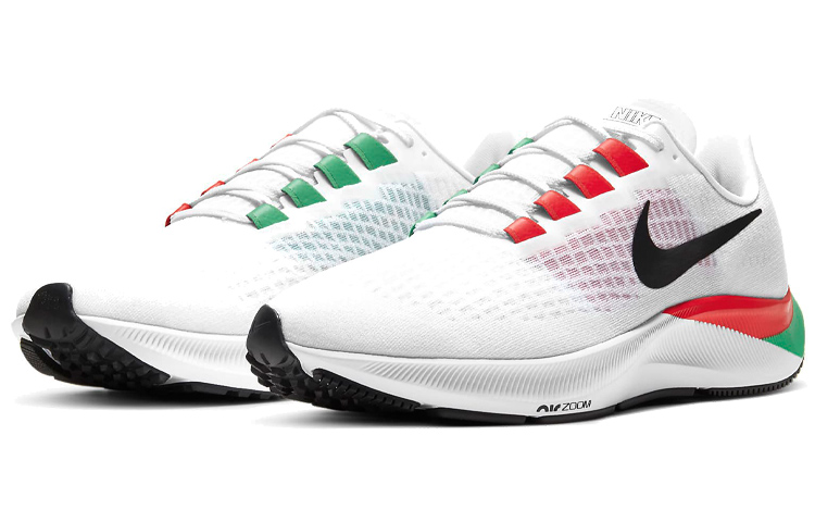 Lookbook 耐克Air Zoom Pegasus 37 '肯尼亚' DD9478-100