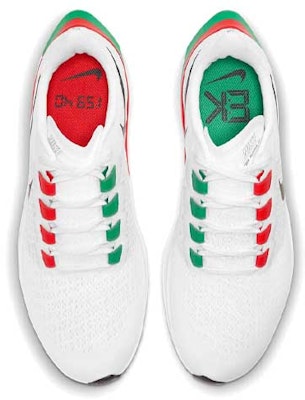 耐克Air Zoom Pegasus 37 '肯尼亚' DD9478-100 Shop 耐克Air Zoom Pegasus 37 '肯尼亚' DD9478-100